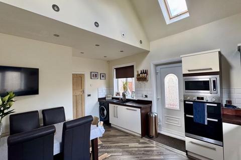 3 Birchfield Road, Sunderland, SR2 7QQ