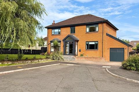 8 Altry Place, Ayr, KA7 4JF