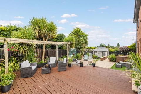 8 Altry Place, Ayr, KA7 4JF
