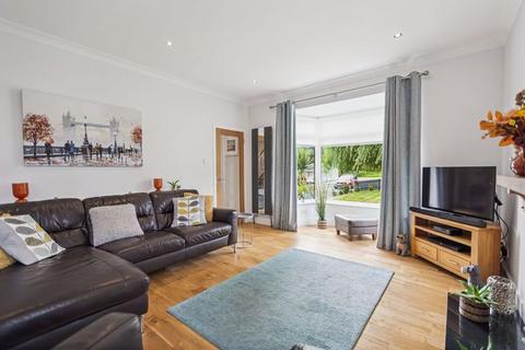 8 Altry Place, Ayr, KA7 4JF
