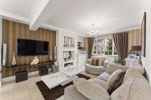 4 bedroom semi-detached house for sale, Noel Road, London