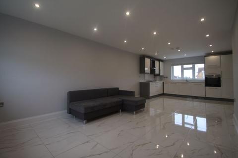 undefined, St. Peters Road, Uxbridge UB8