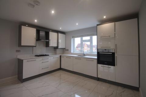 undefined, St. Peters Road, Uxbridge UB8