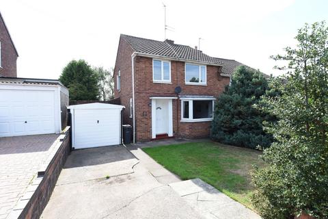 17 Brambleside, Wordsley, Stourbridge, DY8 5XL