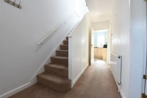 17 Brambleside, Wordsley, Stourbridge, DY8 5XL
