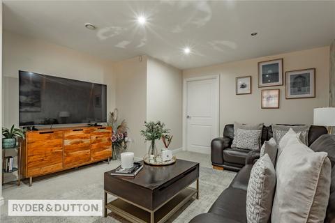 undefined, Winnie Street, Moston, Manchester, M40