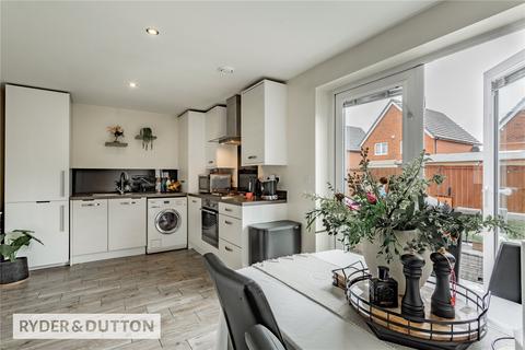 undefined, Winnie Street, Moston, Manchester, M40