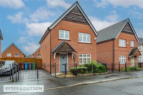 undefined, Winnie Street, Moston, Manchester, M40