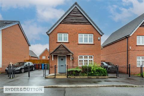 undefined, Winnie Street, Moston, Manchester, M40