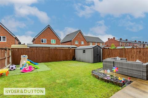 undefined, Winnie Street, Moston, Manchester, M40