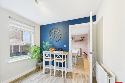 4 bedroom detached house for sale, Cosford Close Kingsway, Gloucester GL2