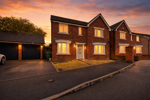 undefined, Cosford Close Kingsway, Gloucester GL2