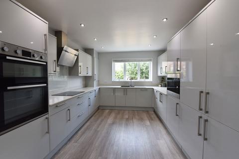 2 bedroom detached bungalow for sale, Cot Lane, Kingswinford DY6