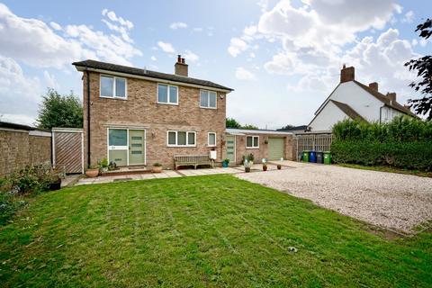 undefined, Stow Road, Spaldwick, PE28