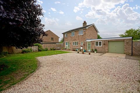 undefined, Stow Road, Spaldwick, PE28