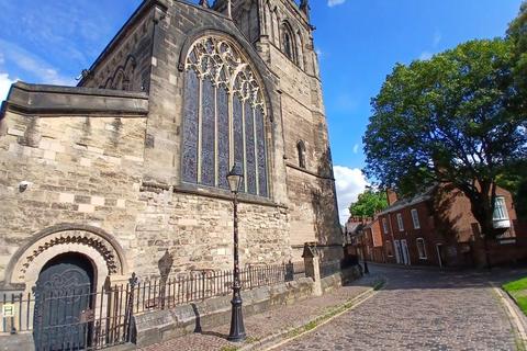 5 bedroom character property for sale, Castle View, City Centre