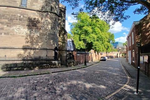 5 bedroom character property for sale, Castle View, City Centre