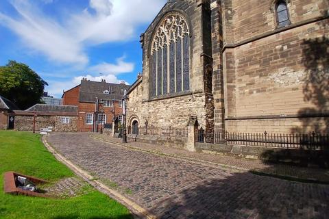 5 bedroom character property for sale, Castle View, City Centre