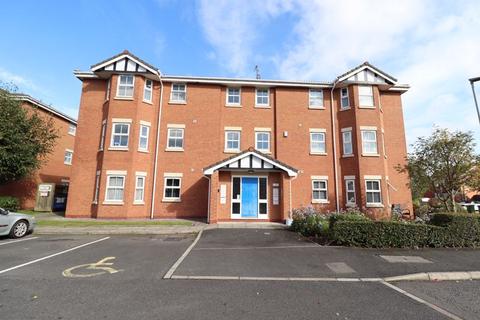 1 bedroom apartment for sale, Finsbury Close, Great Sankey, WA5