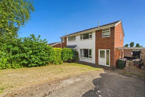 3 bedroom semi-detached house for sale, Mendip Close, Telford TF4