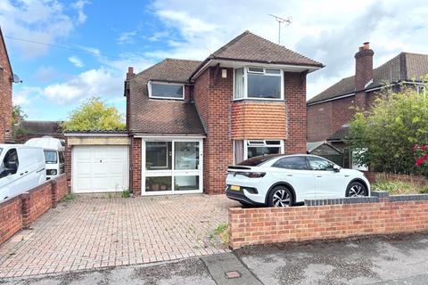 Lansdown Road, Gloucester, GL1 3JF