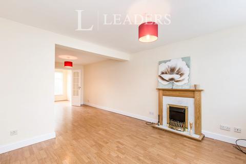 3 bedroom end of terrace house to rent, Scaife Road, Nantwich, CW5