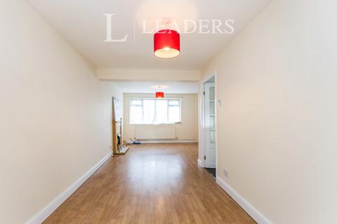 3 bedroom end of terrace house to rent, Scaife Road, Nantwich, CW5