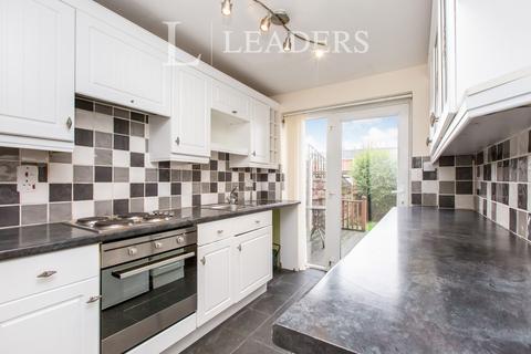 3 bedroom end of terrace house to rent, Scaife Road, Nantwich, CW5
