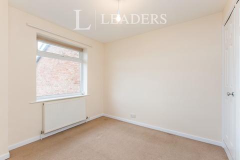 3 bedroom end of terrace house to rent, Scaife Road, Nantwich, CW5