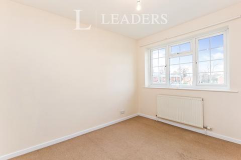 3 bedroom end of terrace house to rent, Scaife Road, Nantwich, CW5