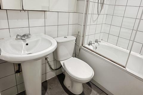 Studio to rent, Lancaster Close, Bursledon, SO31
