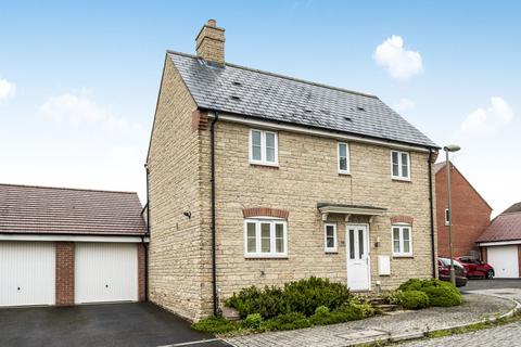 undefined, Russ Avenue, Faringdon