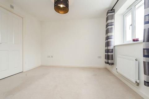 undefined, Russ Avenue, Faringdon