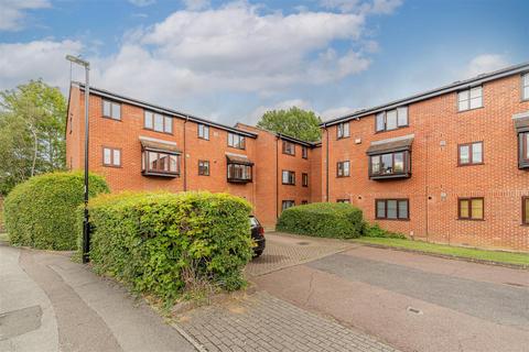 undefined, Gladbeck Way, Enfield