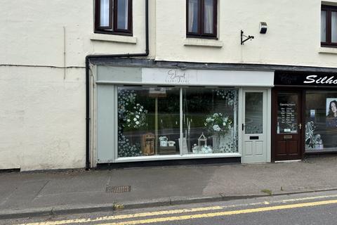 Property to rent - Ellesmere Road, Oswestry