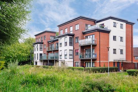 Bartlett Crescent, High Wycombe HP12