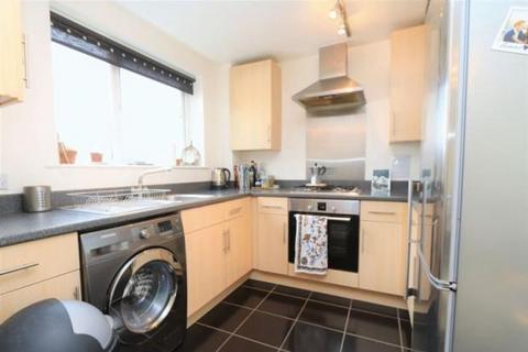 1 bedroom flat for sale, St. Hughs Avenue, High Wycombe HP13