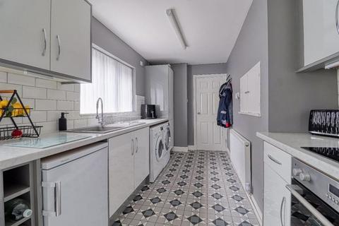 undefined, Baysdale Road, Scunthorpe