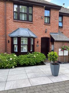 2 bedroom terraced house to rent, Chestnut Grove, Harborne, Birmingham