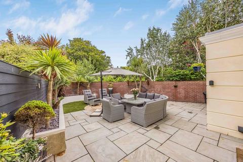 5 bedroom end of terrace house for sale, Branksmere Terrace, Southsea