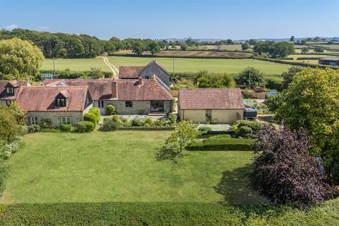 undefined, Bagber Common, Sturminster Newton