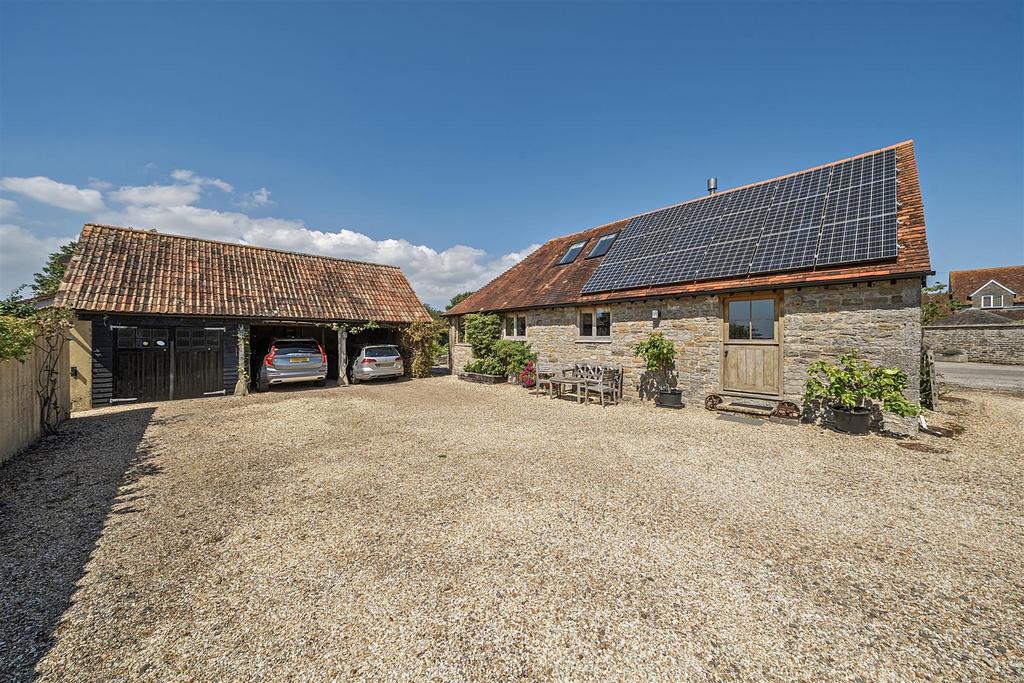 Outbuildings