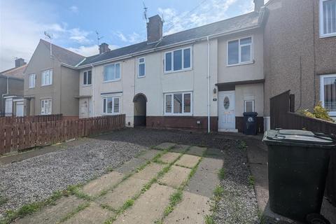 3 bedroom terraced house for sale, Barnaby Crescent, Middlesbrough TS6