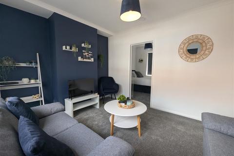 3 bedroom terraced house for sale, Barnaby Crescent, Middlesbrough TS6