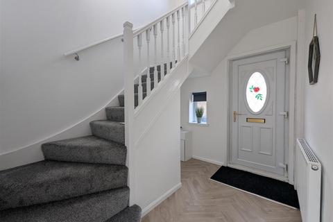 3 bedroom terraced house for sale, Barnaby Crescent, Middlesbrough TS6