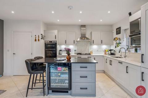 undefined, Wenlock Drive, Bicester OX26