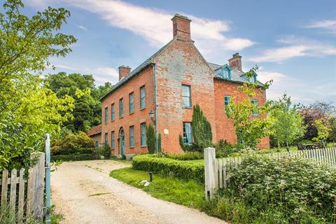 undefined, Spring Lane, Waterden - Near Holkham NR22
