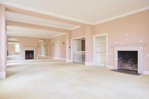 undefined, Spring Lane, Waterden - Near Holkham NR22