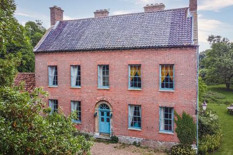 undefined, Spring Lane, Waterden - Near Holkham NR22