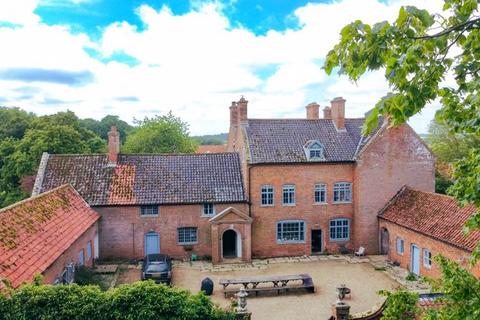 undefined, Spring Lane, Waterden - Near Holkham NR22